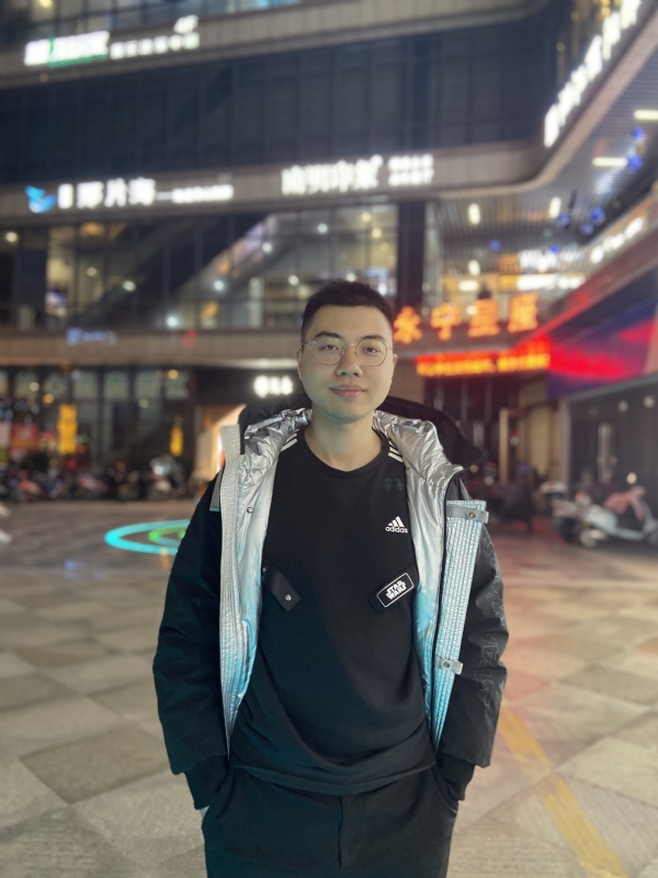 真心永远的第三张照片--福清相亲服务中心