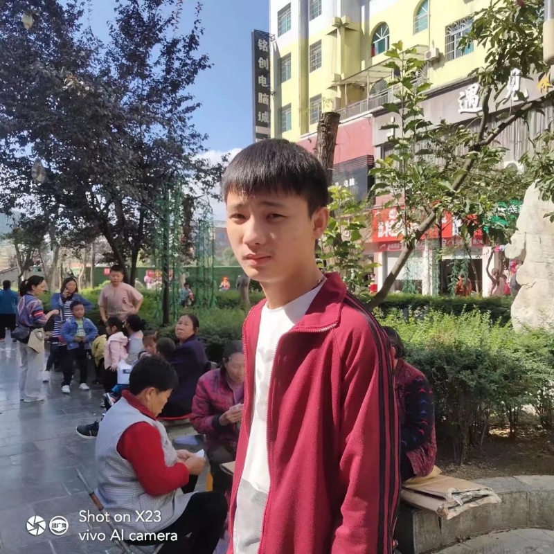 松哥的第一张照片--福清相亲服务中心