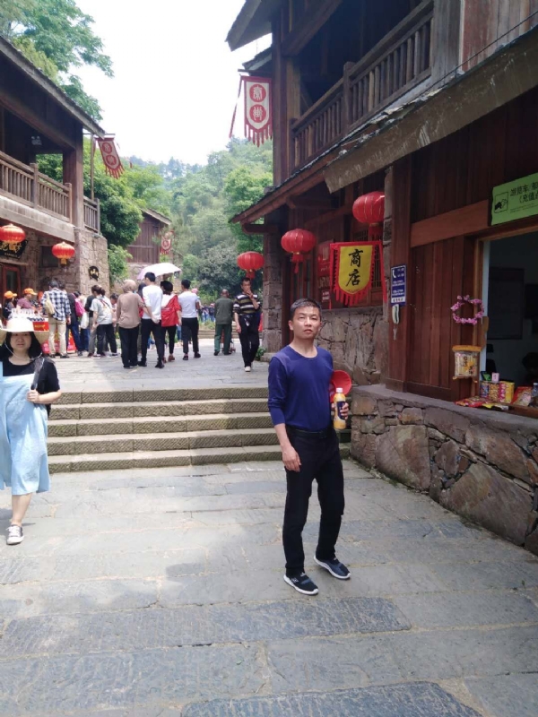 LX的第一张照片--福清相亲服务中心