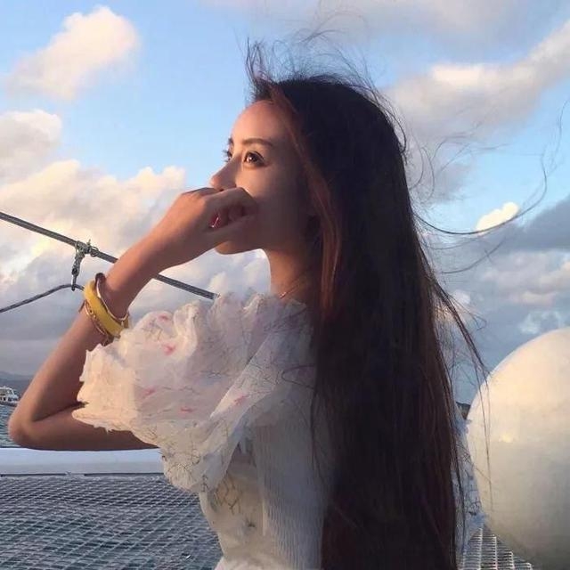 花想要的第一张照片--福清相亲服务中心