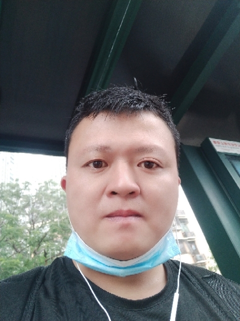 李生的第一张照片--福清相亲服务中心