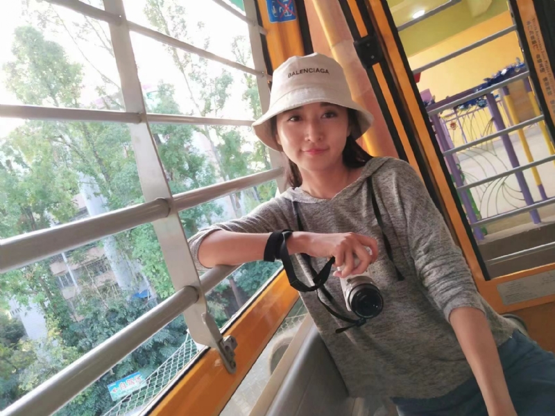 相濡以沫的第三张照片--福清相亲服务中心