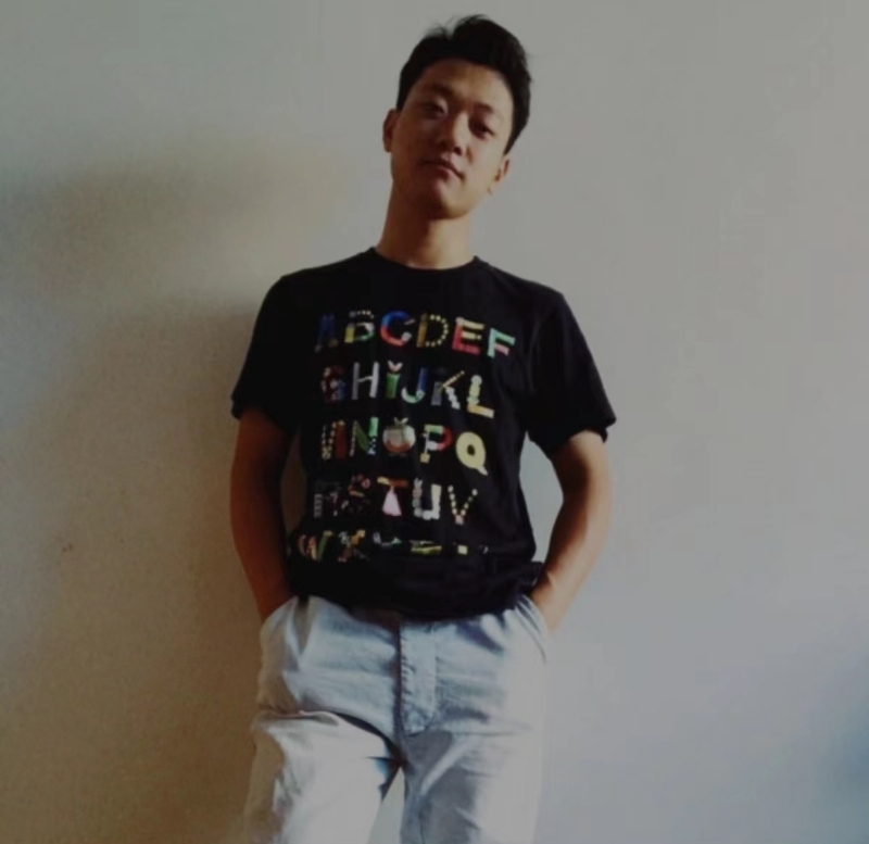 朝歌的第一张照片--福清相亲服务中心