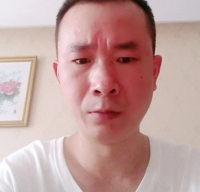 自由飞翔的第一张照片--福清相亲服务中心