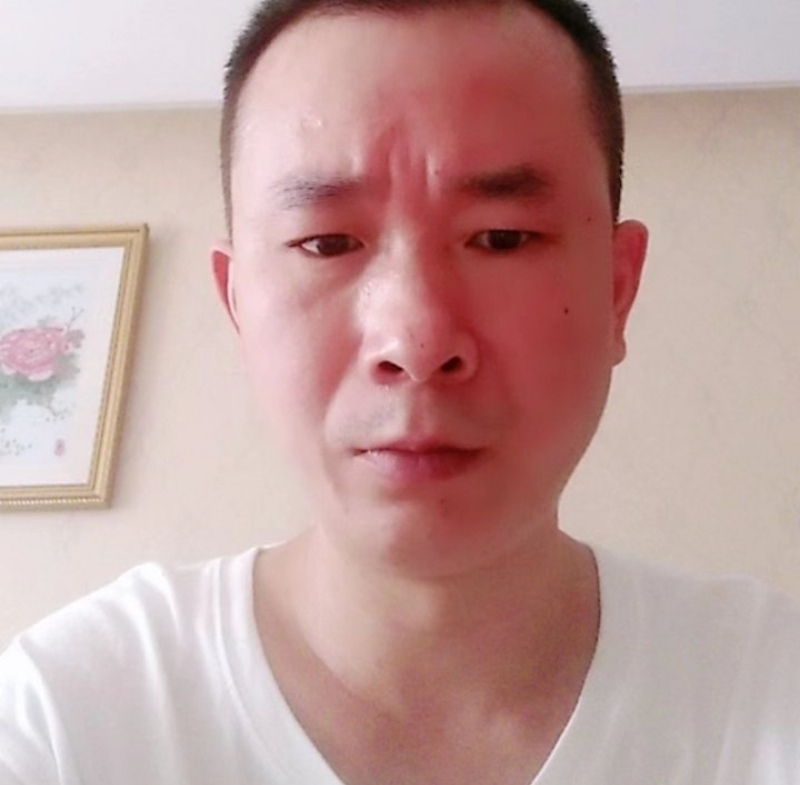 自由飞翔的第二张照片--福清相亲服务中心