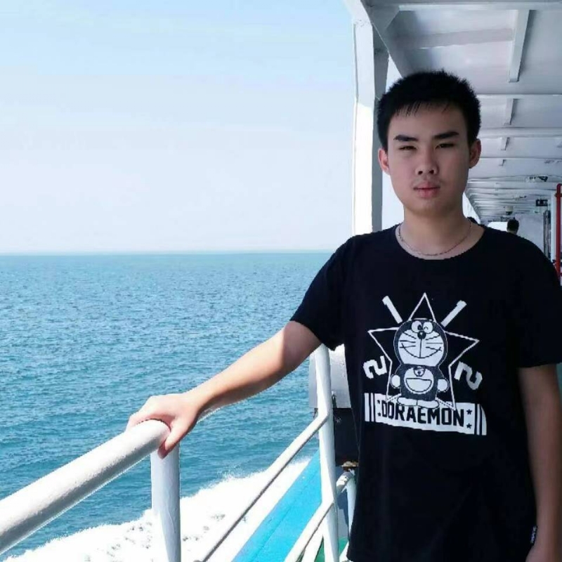 小绅士的第一张照片--福清相亲服务中心