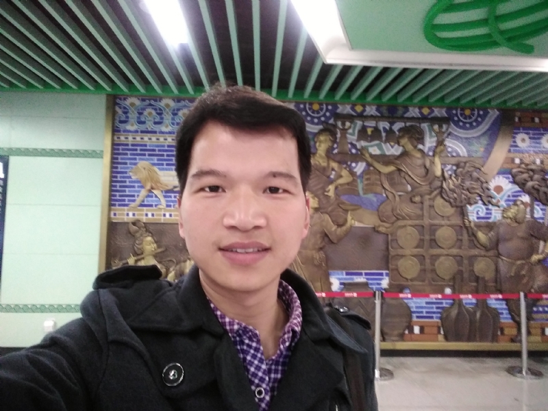 笑看风云的第一张照片--福清相亲服务中心