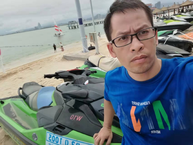 天涯漂海角泊的第三张照片--福清相亲服务中心