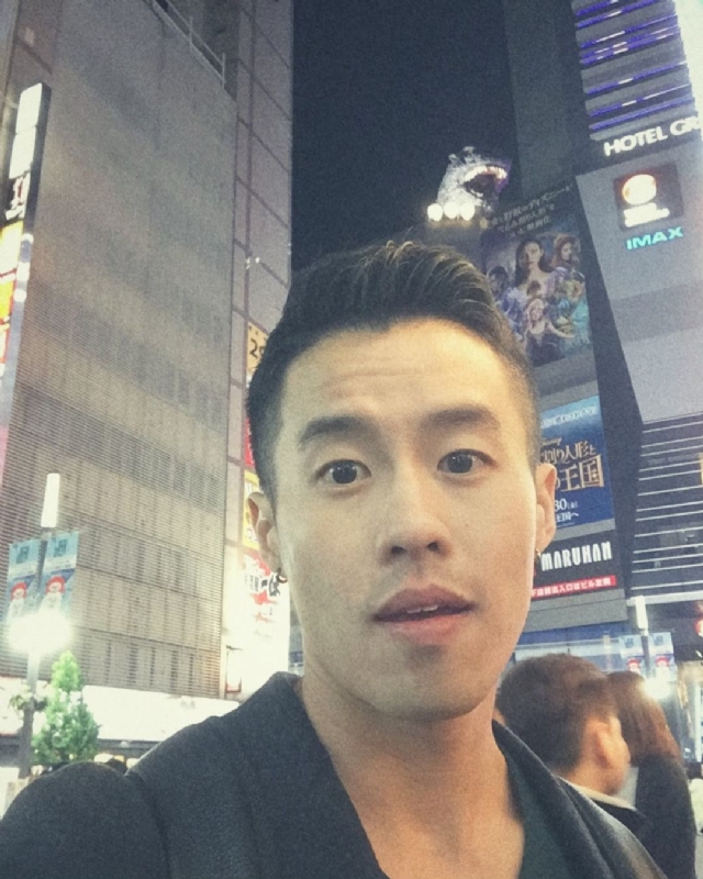 寒江孤影的第一张照片--福清相亲服务中心