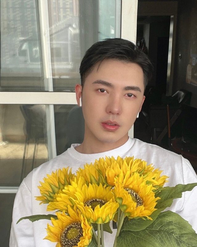 浪子无悔的第二张照片--福清相亲服务中心