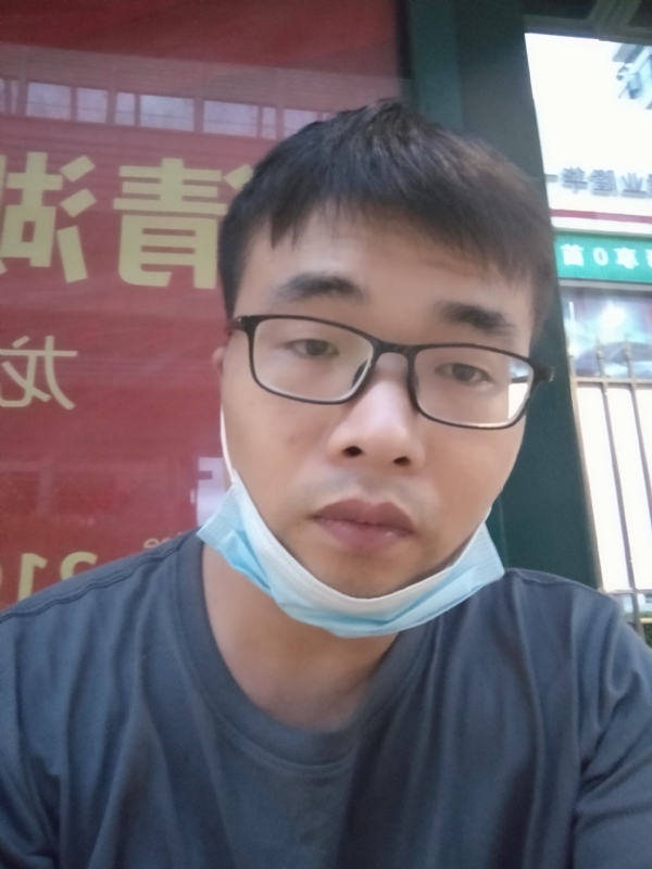 觅见的第一张照片--福清相亲服务中心