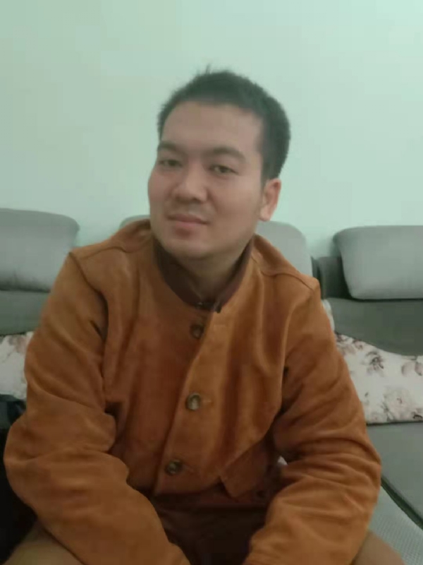 艺民的第一张照片--福清相亲服务中心