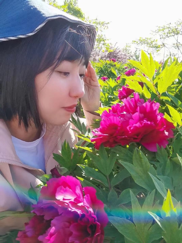 棉花的第一张照片--福清相亲服务中心