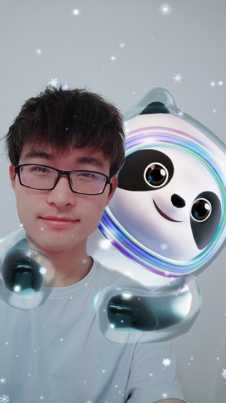 乐善好施先生的第一张照片--福清相亲服务中心