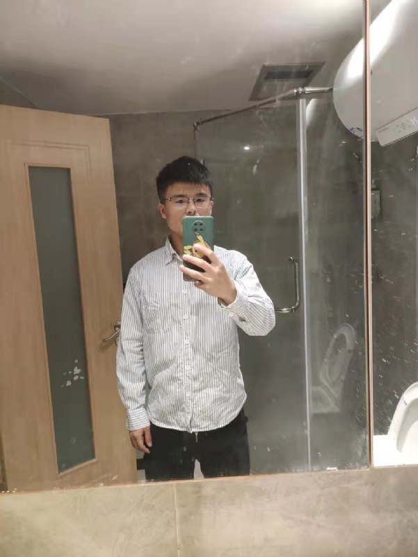 热心市民小胡的第一张照片--福清相亲服务中心