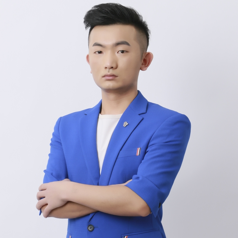 吴海瑞的第一张照片--福清相亲服务中心