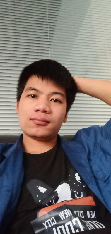 狂犬m的第二张照片--福清相亲服务中心