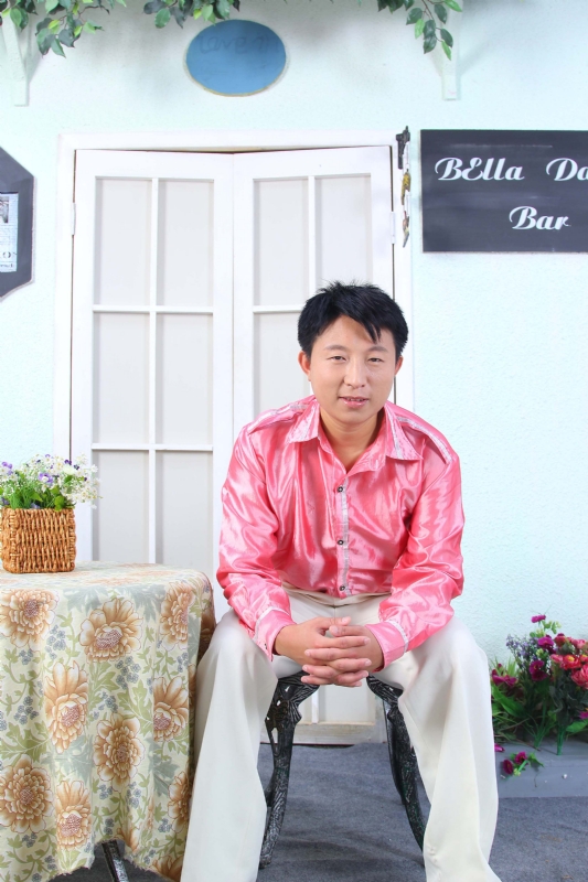 令狐四的第一张照片--福清相亲服务中心