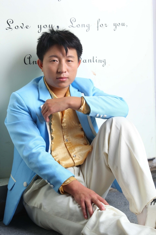 令狐四的第二张照片--福清相亲服务中心