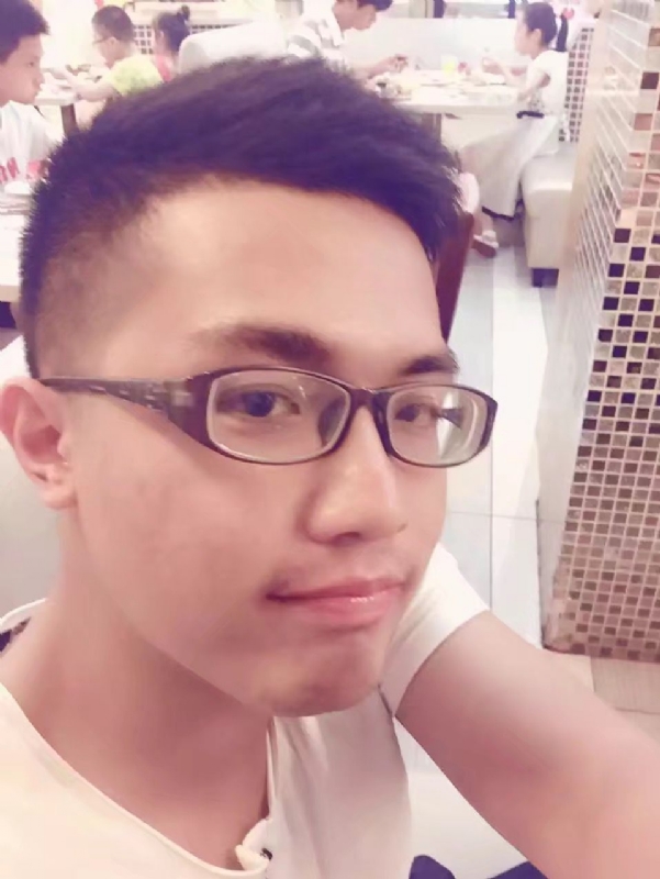 文哥的第一张照片--福清相亲服务中心