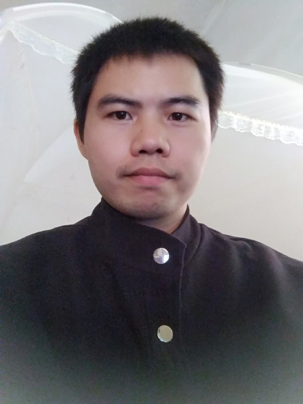 韦不凡的第一张照片--福清相亲服务中心