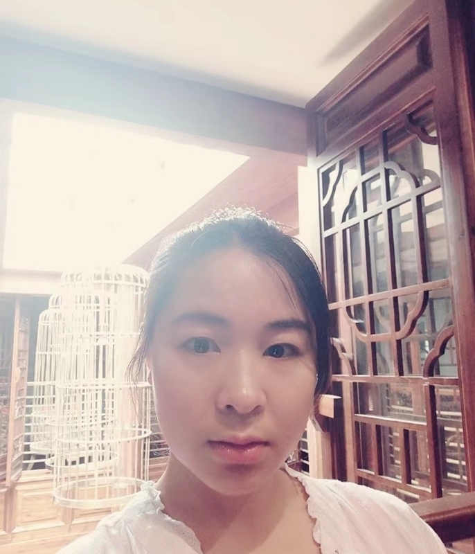 圆圆的第一张照片--福清相亲服务中心