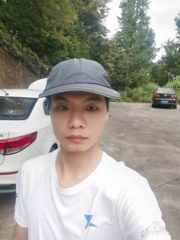 携手相伴的第一张照片--福清相亲服务中心