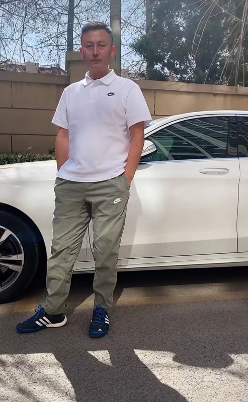 撕心裂肺的第一张照片--福清相亲服务中心