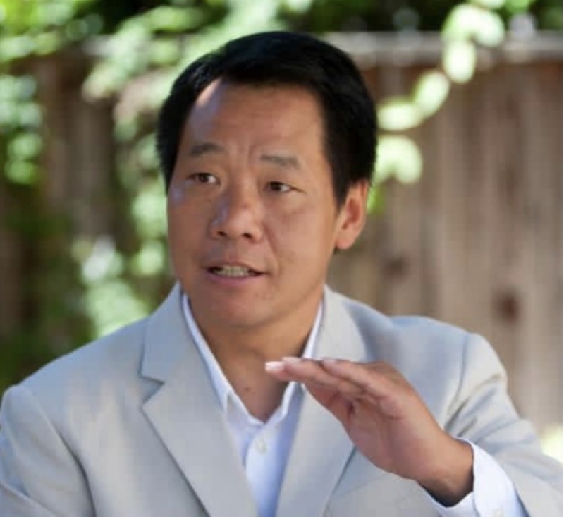 陈先生的第一张照片--福清相亲服务中心