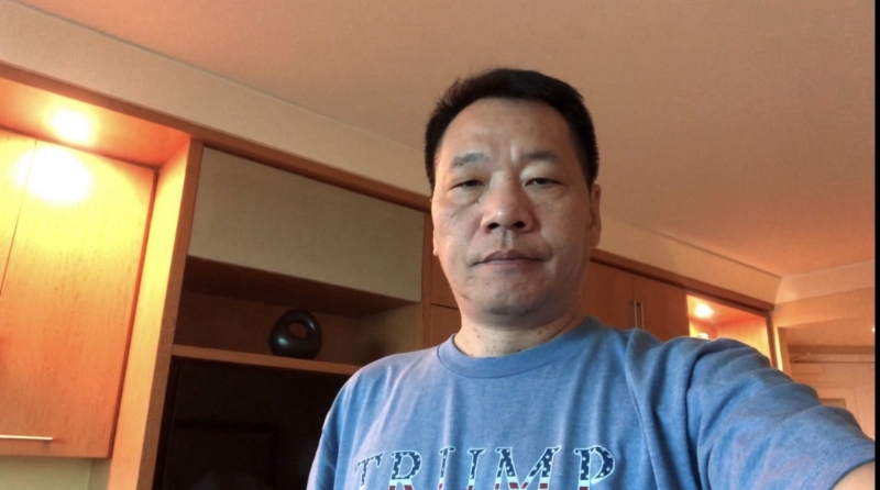 陈先生的第三张照片--福清相亲服务中心