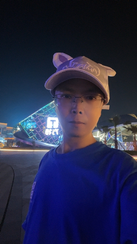 富贵使我们相遇的第一张照片--福清相亲服务中心