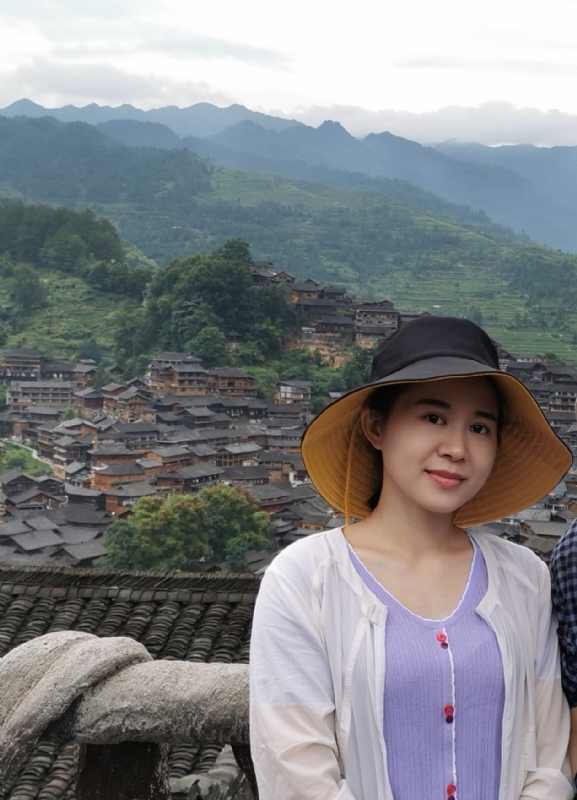 linlin的第二张照片--福清相亲服务中心