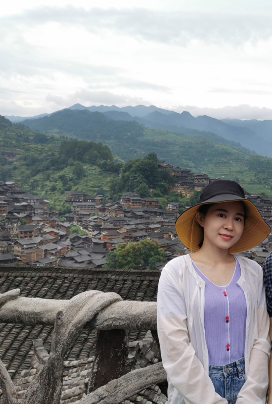 linlin的第六张照片--福清相亲服务中心