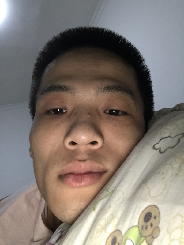 直男的第一张照片--福清相亲服务中心