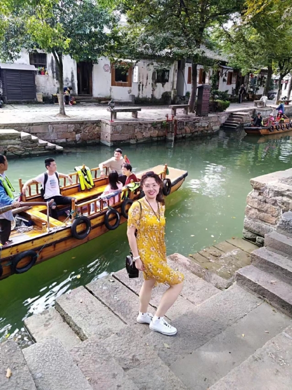 dian的第一张照片--福清相亲服务中心