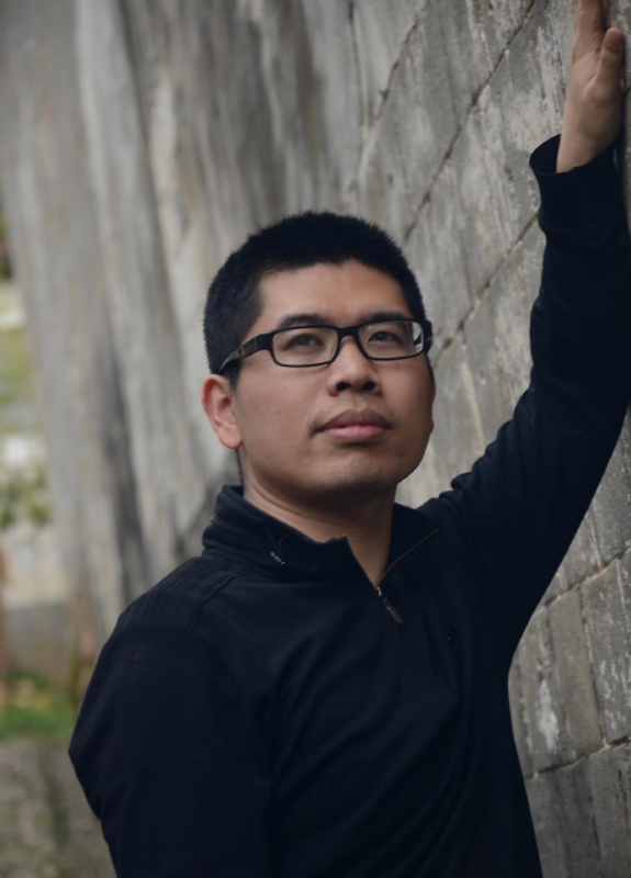 佳緣的第一张照片--福清相亲服务中心