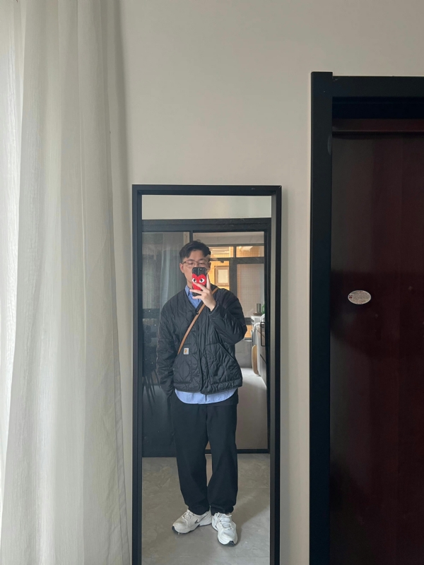 183cm男的第一张照片--福清相亲服务中心