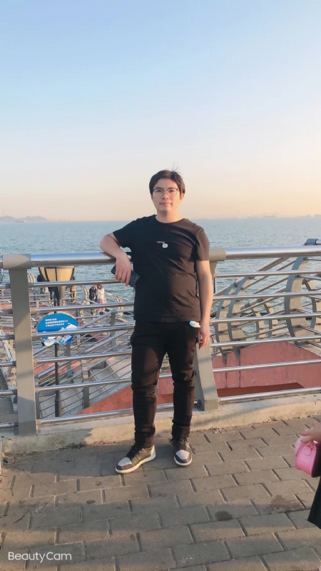 陆迅的第一张照片--福清相亲服务中心