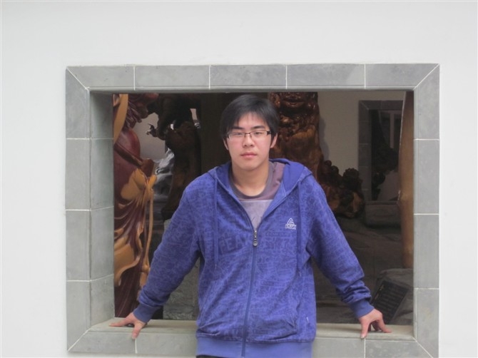 爱吃竹子的小熊的第二张照片--福清相亲服务中心