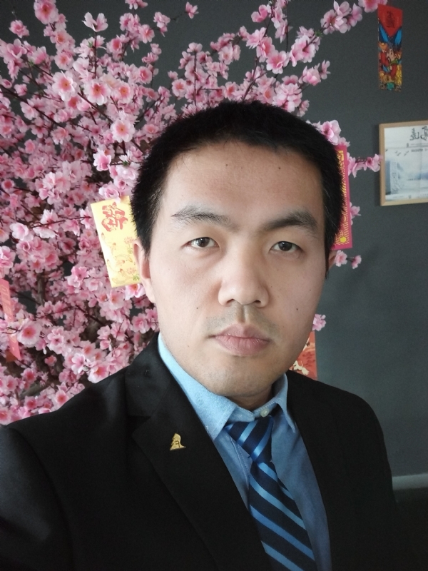 我就是个翻译的第一张照片--福清相亲服务中心