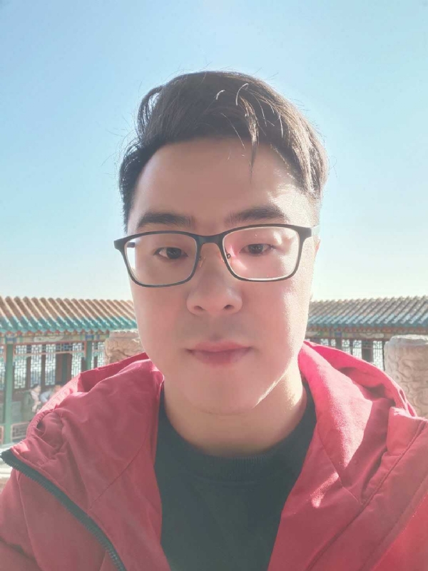 不爱吃竹子的小熊的第二张照片--福清相亲服务中心