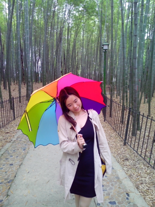 小小白的第二张照片--福清相亲服务中心