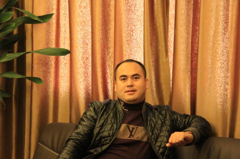 czh432的第一张照片--福清相亲服务中心