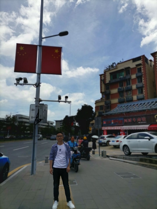 千里不留行的第一张照片--福清相亲服务中心