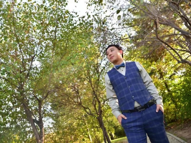 Astro—Cat的第一张照片--福清相亲服务中心