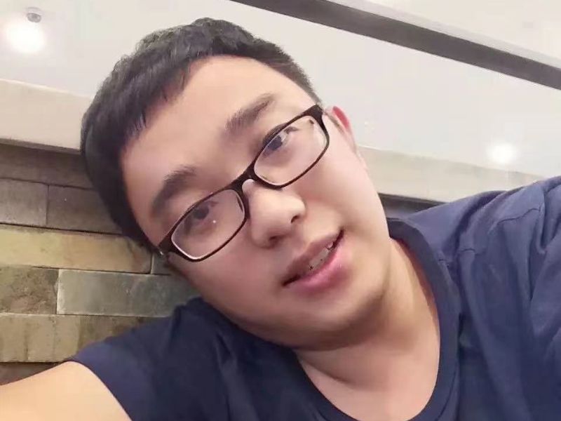 Astro—Cat的第二张照片--福清相亲服务中心