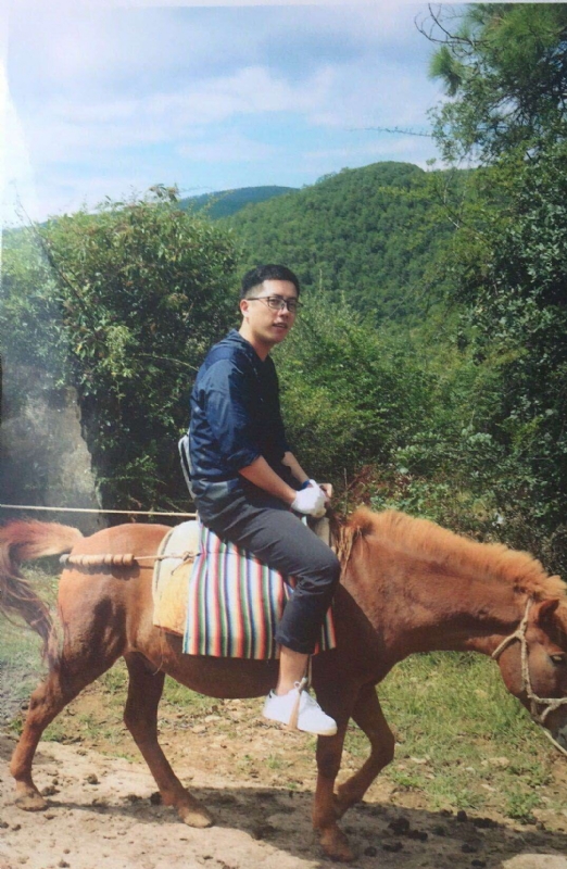 小社的第二张照片--福清相亲服务中心