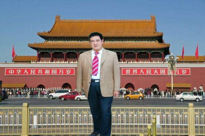 爱华的第一张照片--福清相亲服务中心