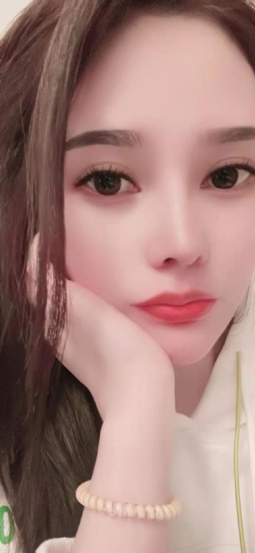 琳琳的第一张照片--福清相亲服务中心