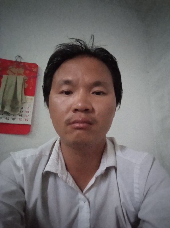 小杨的第一张照片--福清相亲服务中心